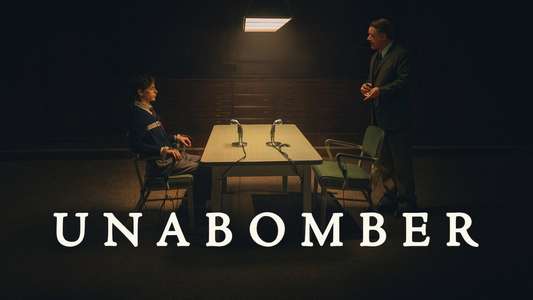 Unabomber - Backdrops