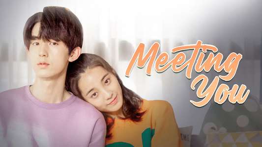 Meeting You - Backdrops