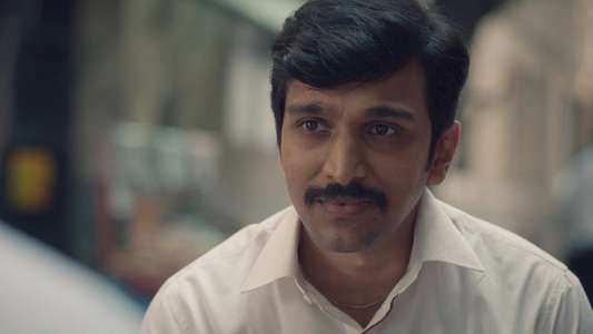 Scam 1992: The Harshad Mehta Story - Backdrops