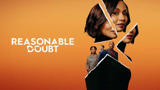Reasonable Doubt - Backdrops