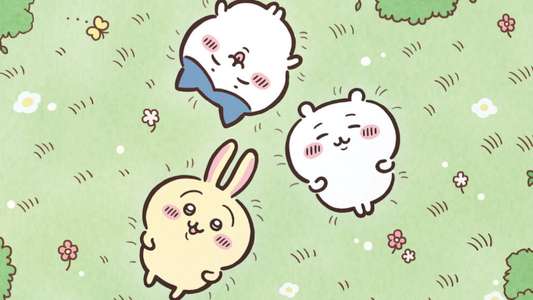 Chiikawa - Backdrops