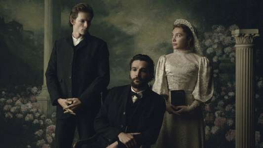 East of Eden - Backdrops