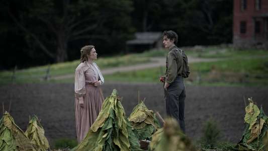 East of Eden - Backdrops