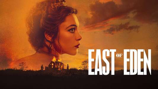 East of Eden - Backdrops