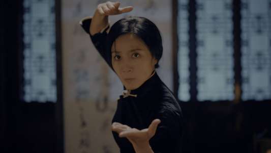 Ip Man: Kung Fu Legend - Backdrops