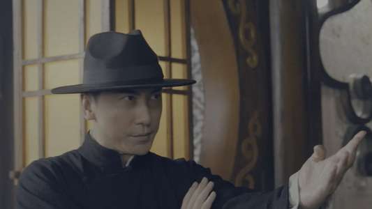 Ip Man: Kung Fu Legend - Backdrops
