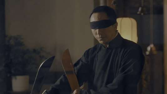 Ip Man: Kung Fu Legend - Backdrops