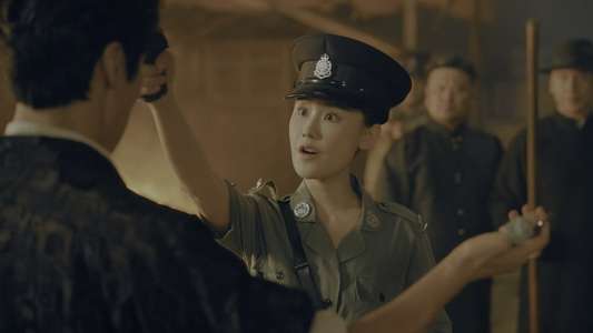 Ip Man: Kung Fu Legend - Backdrops