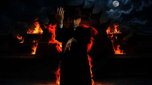 Ip Man: Kung Fu Legend - Backdrops