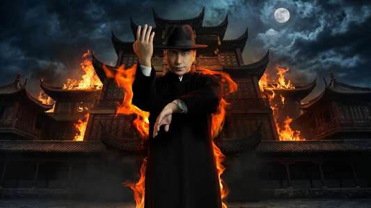 Ip Man: Kung Fu Legend - Backdrops