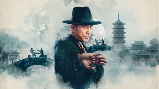 Ip Man: Kung Fu Legend - Backdrops