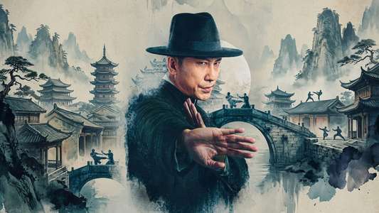 Ip Man: Kung Fu Legend - Backdrops