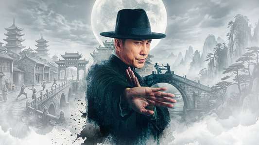 Ip Man: Kung Fu Legend - Backdrops