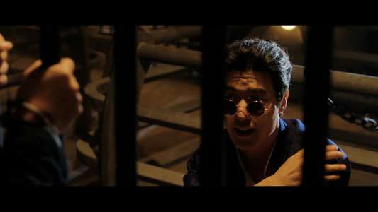Ip Man: Kung Fu Legend - Backdrops