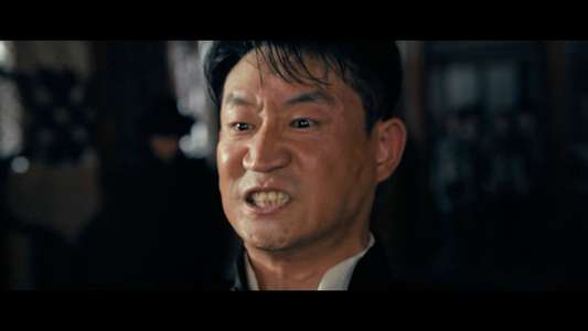 Ip Man: Kung Fu Legend - Backdrops