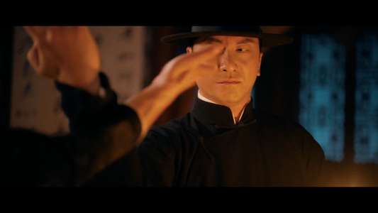 Ip Man: Kung Fu Legend - Backdrops