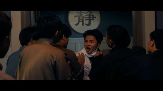 Ip Man: Kung Fu Legend - Backdrops