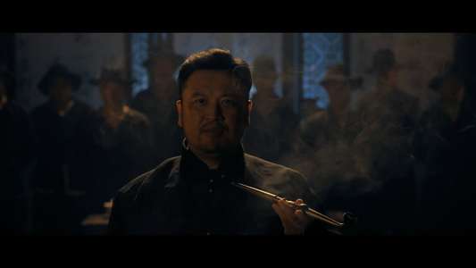Ip Man: Kung Fu Legend - Backdrops