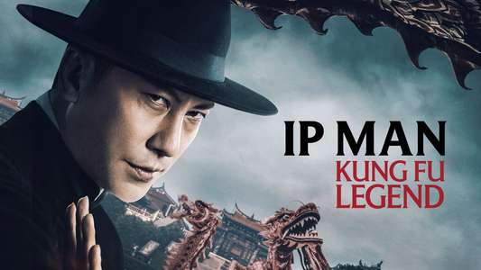 Ip Man: Kung Fu Legend - Backdrops