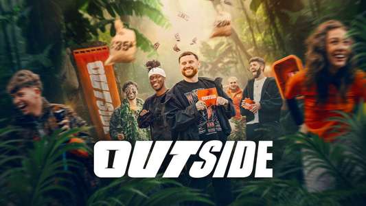 Outside - Backdrops