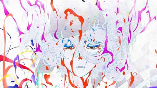 Mononoke the Movie: Chapter III - The Curse of the Serpent - Backdrops