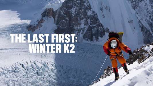 The Last First: Winter K2 - Backdrops