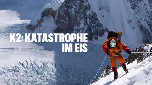 The Last First: Winter K2 - Backdrops