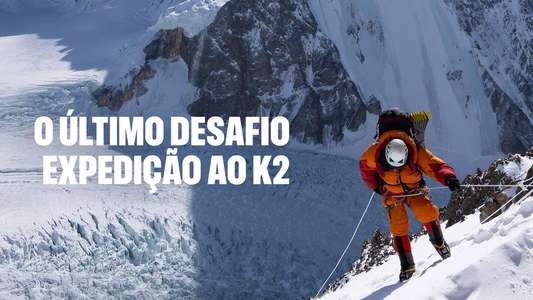 The Last First: Winter K2 - Backdrops