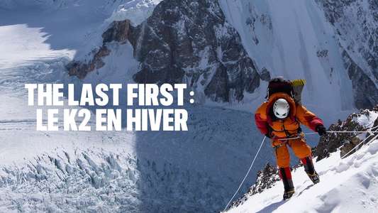 The Last First: Winter K2 - Backdrops