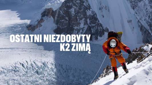 The Last First: Winter K2 - Backdrops