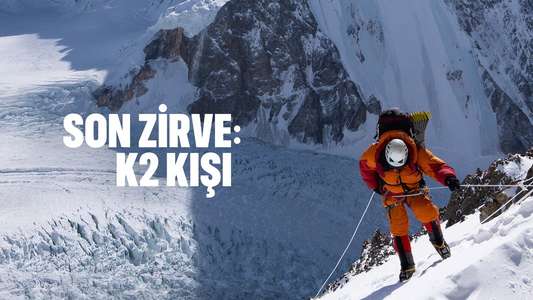 The Last First: Winter K2 - Backdrops