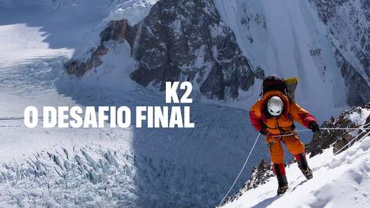 The Last First: Winter K2 - Backdrops