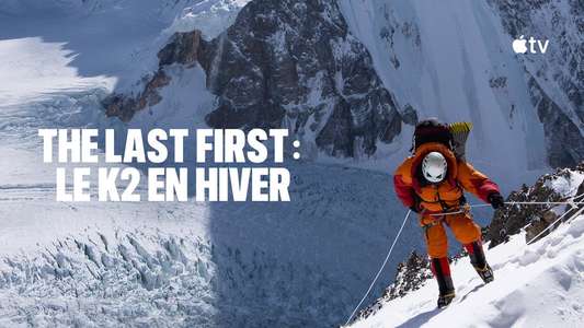 The Last First: Winter K2 - Backdrops