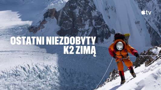 The Last First: Winter K2 - Backdrops