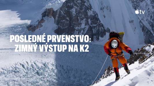 The Last First: Winter K2 - Backdrops