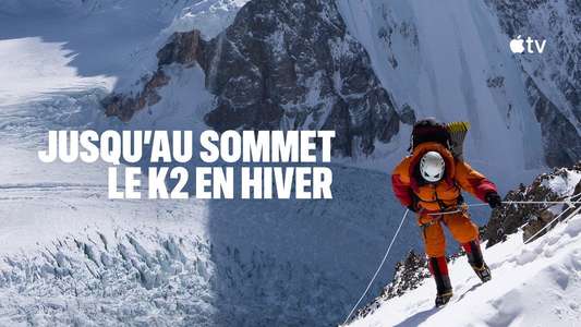 The Last First: Winter K2 - Backdrops