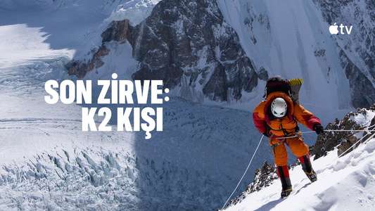 The Last First: Winter K2 - Backdrops