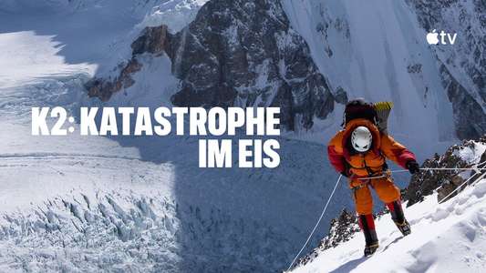 The Last First: Winter K2 - Backdrops