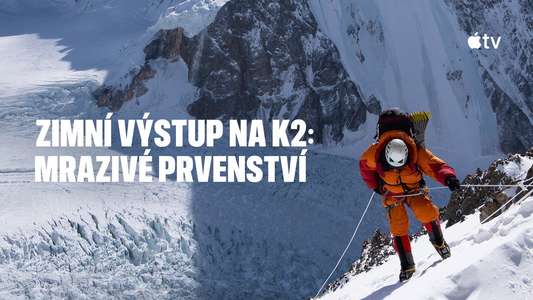 The Last First: Winter K2 - Backdrops