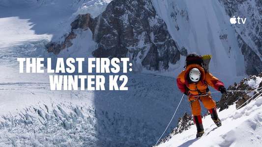 The Last First: Winter K2 - Backdrops