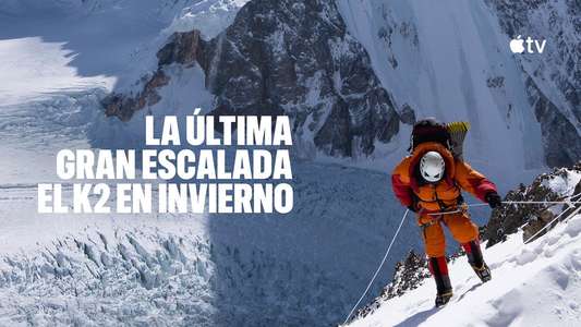 The Last First: Winter K2 - Backdrops