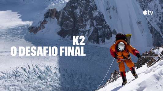 The Last First: Winter K2 - Backdrops