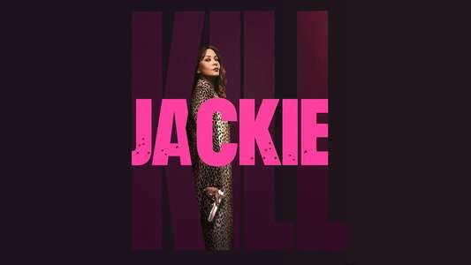 Kill Jackie - Backdrops
