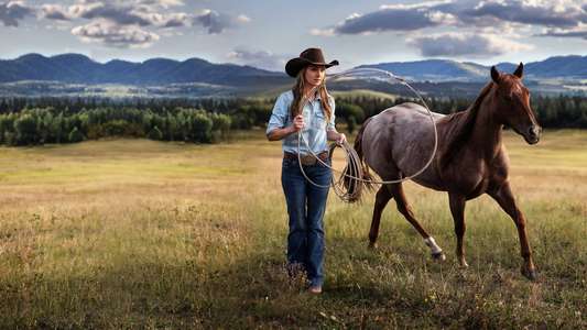 Heartland - Backdrops