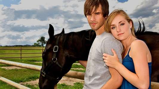 Heartland - Backdrops
