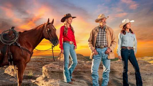 Heartland - Backdrops