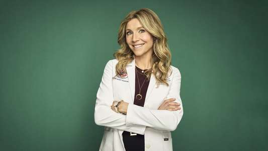 Scrubs - Backdrops