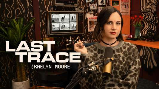 Last Trace with Kaelyn Moore - Backdrops