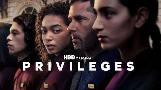Privileges - Backdrops