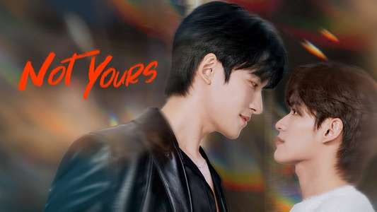 Not Yours - Backdrops